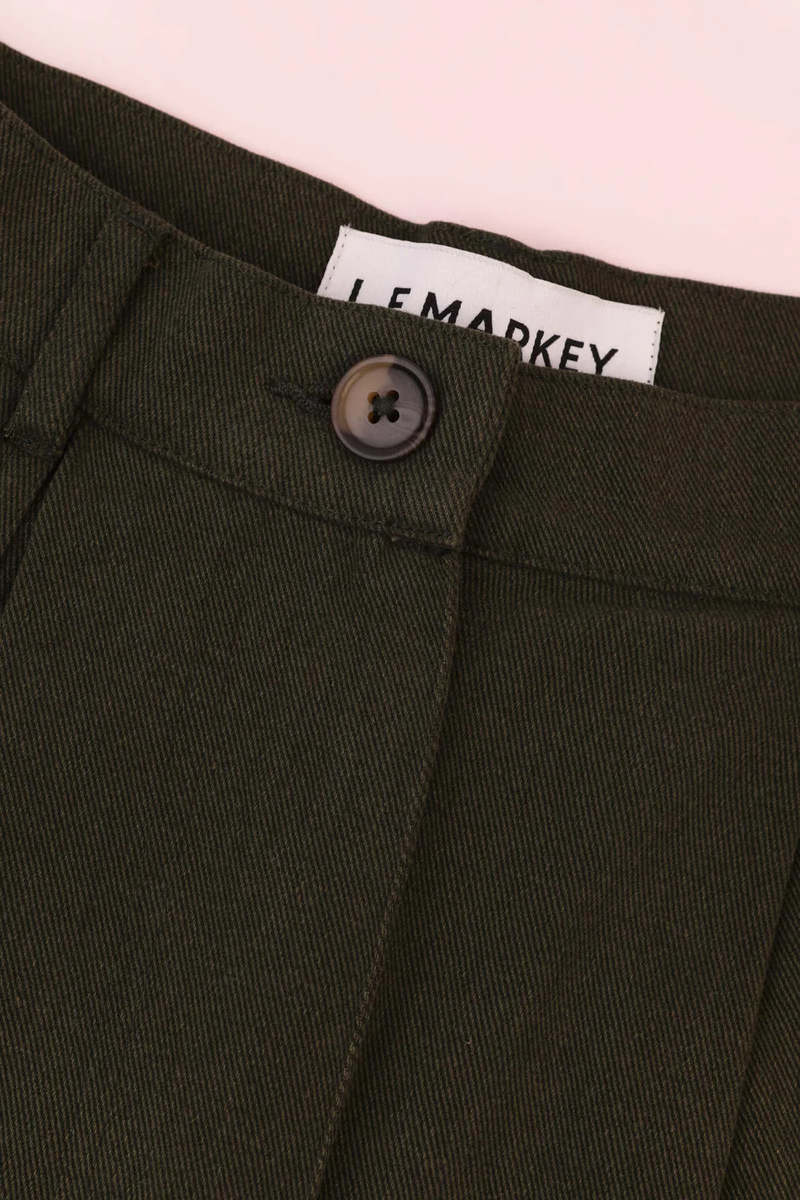L.F.Markey Work Shorts