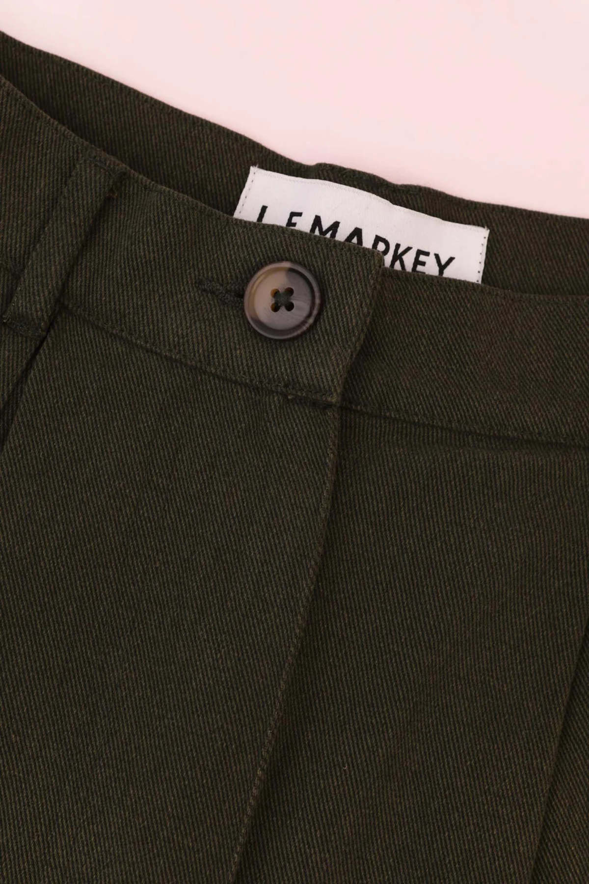 L.F.Markey Work Shorts - Image 3 of 6