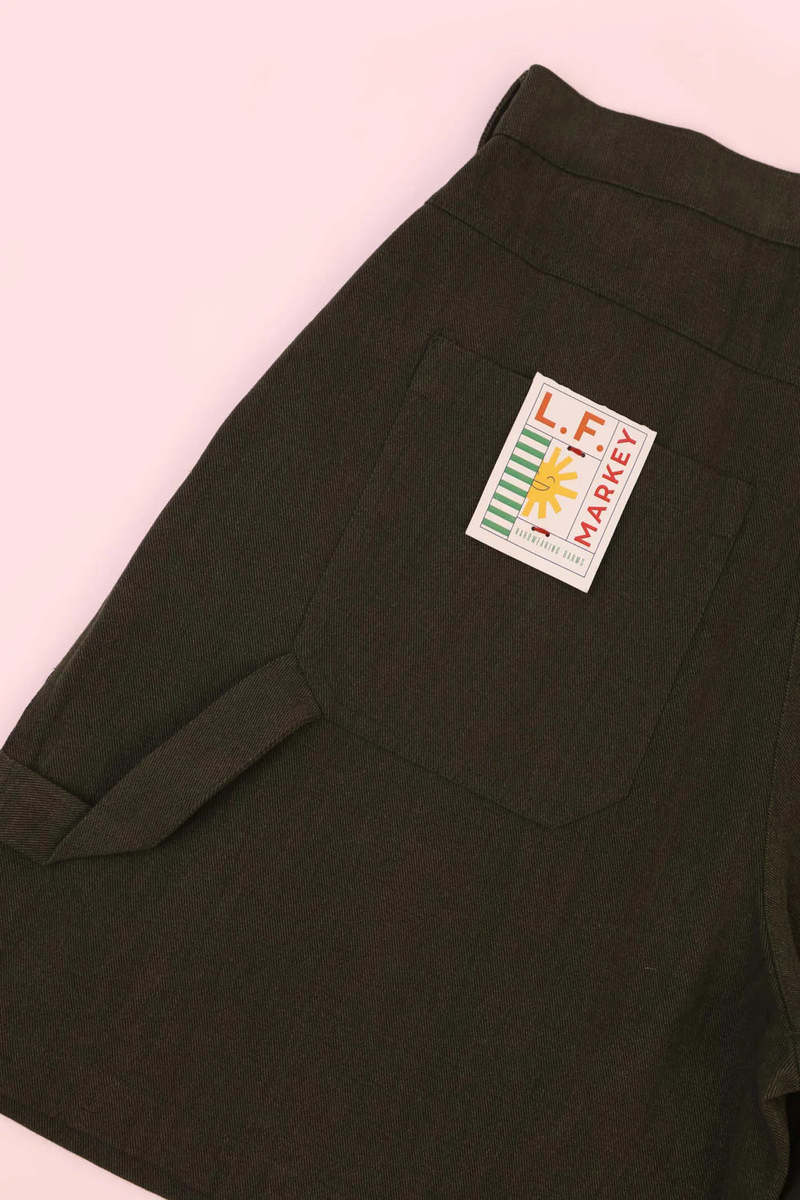L.F.Markey Work Shorts