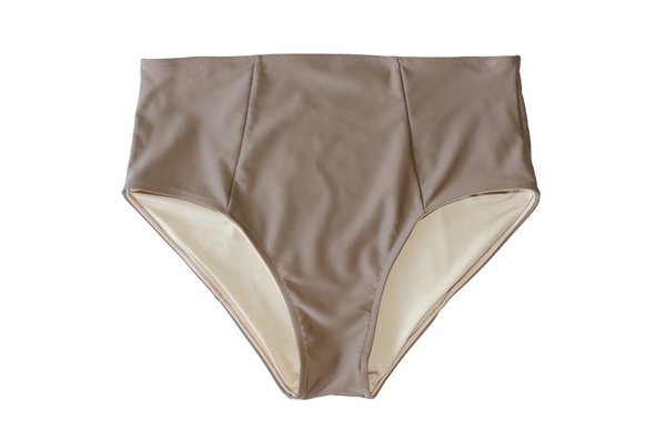 Botanica Workshop Bay Swim Brief - Tamarind Botanica Workshop Bay Swim Brief - Tamarind