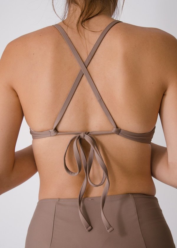 Botanica Workshop Bay Swim Brief - Tamarind Botanica Workshop Bay Swim Brief - Tamarind