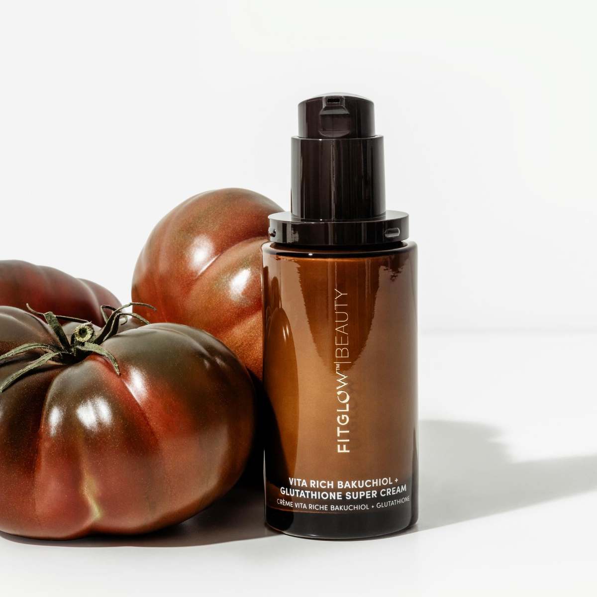 Fitglow Beauty Vita Rich Bakuchiol + Glutathione Super Cream - Image 1 of 13
