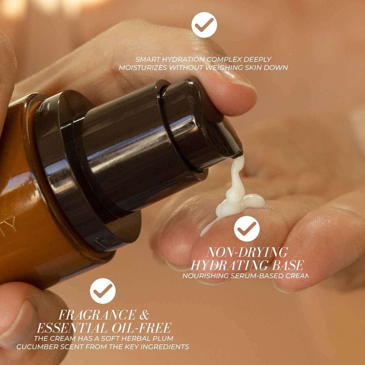 Fitglow Beauty Vita Rich Bakuchiol + Glutathione Super Cream - Image 3 of 13