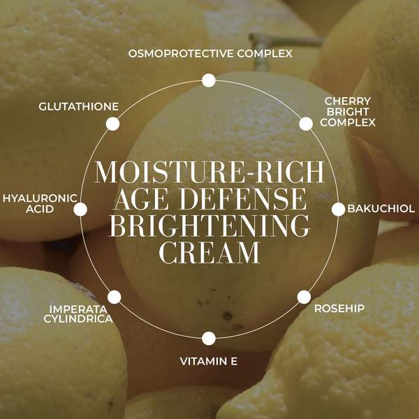 Fitglow Beauty Vita Rich Bakuchiol + Glutathione Super Cream
