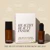 Fitglow Beauty Vita Rich Bakuchiol + Glutathione Super Cream - Thumbnail 9