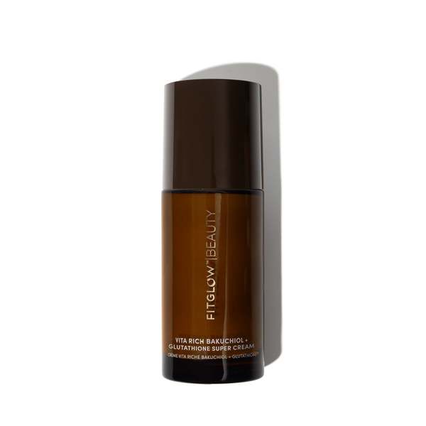 Fitglow Beauty Vita Rich Bakuchiol + Glutathione Super Cream