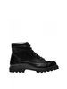 Wood Wood Connor Boots - Black - Thumbnail 1