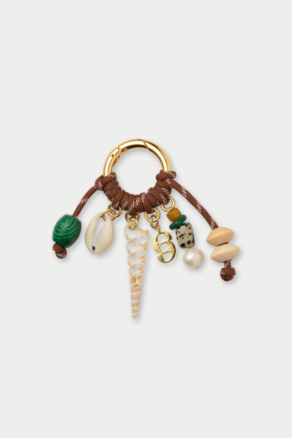 Eliou Alon Bag Charm
