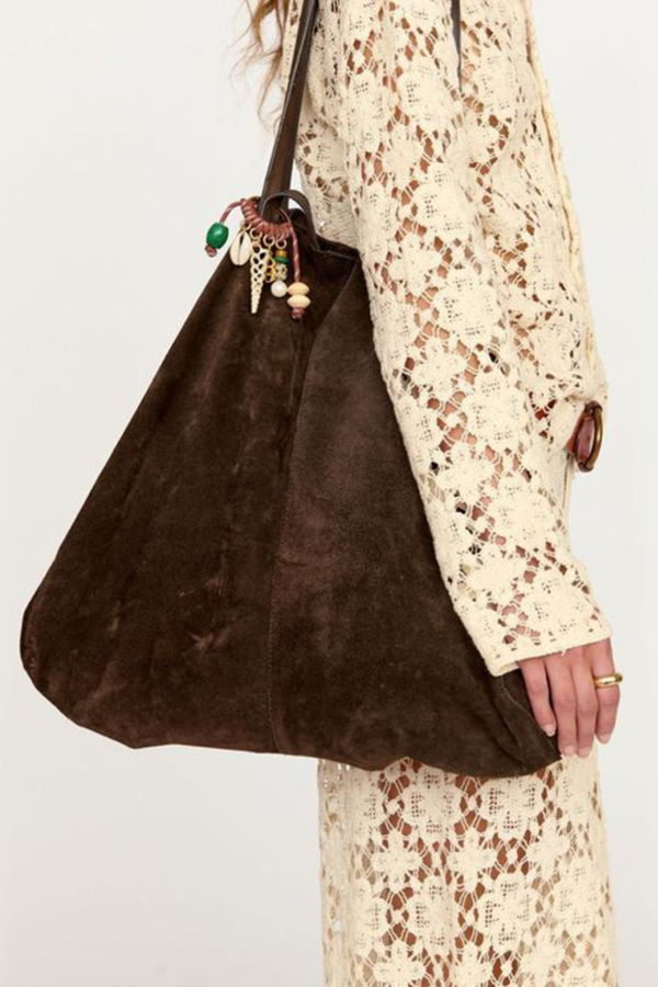 Eliou Alon Bag Charm