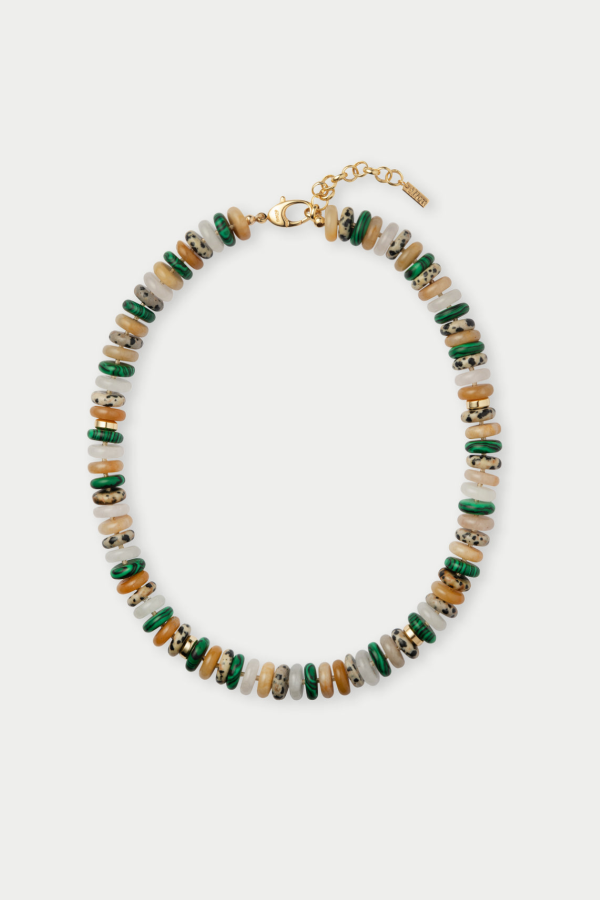 Eliou Corah Necklace