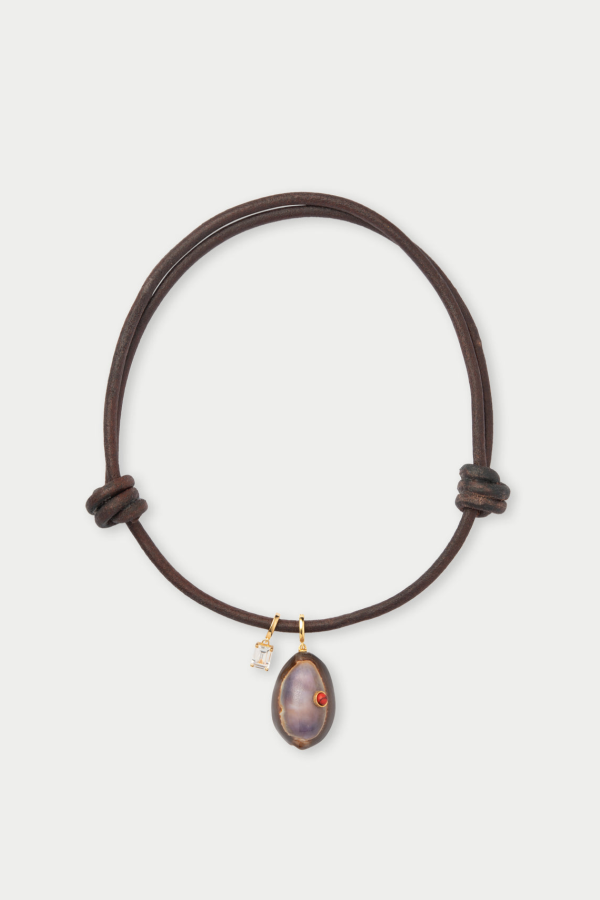 Eliou Kosta Necklace