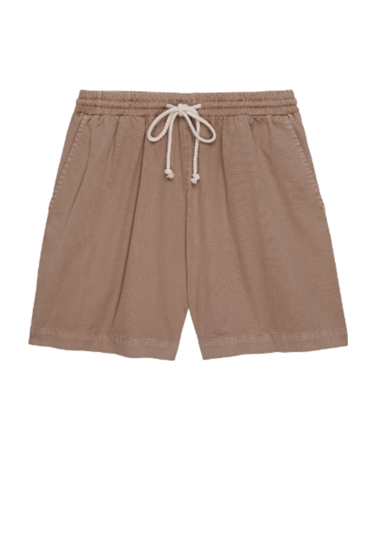 Donni. The Chino Drawstring Short - Image 1 of 1