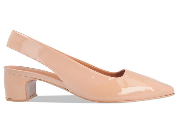 By Far Danielle Sandals - Nude By Far Danielle Sandals - Nude