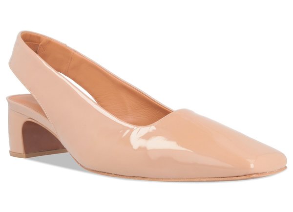 By Far Danielle Sandals - Nude By Far Danielle Sandals - Nude