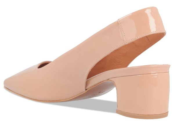 By Far Danielle Sandals - Nude By Far Danielle Sandals - Nude