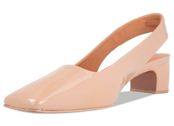 By Far Danielle Sandals - Nude By Far Danielle Sandals - Nude
