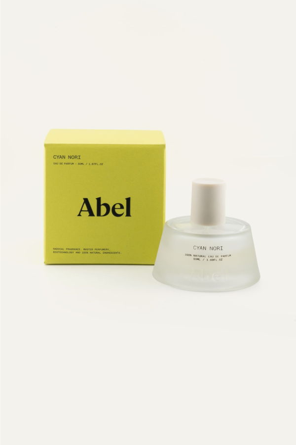 Abel Cyan Nori Eau de Parfum 50ml