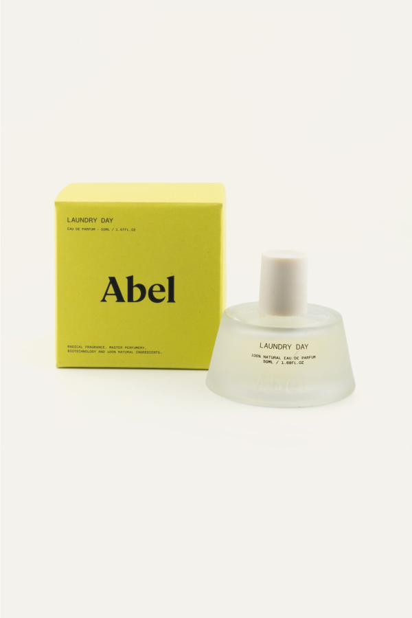 Abel Laundry Day Eau de Parfum 50ml