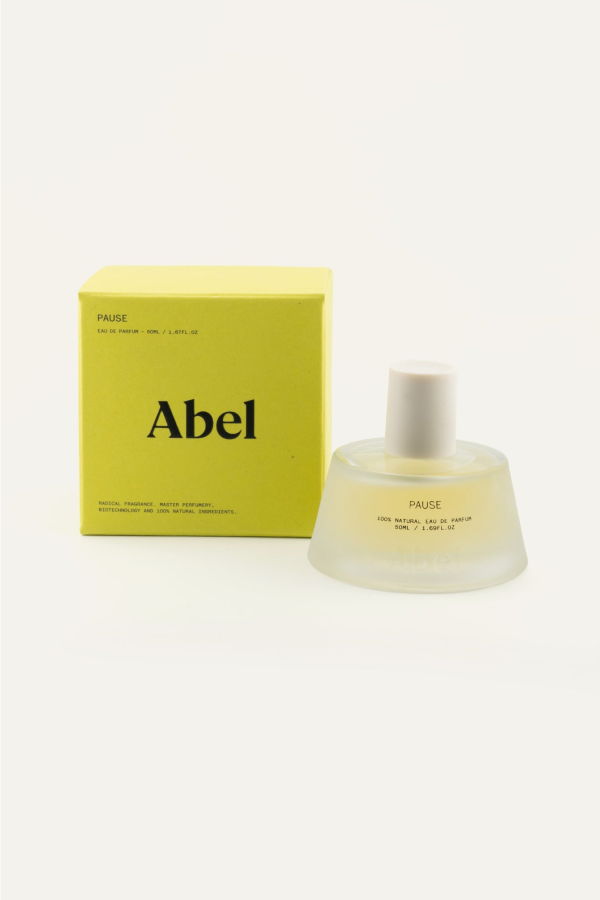 Abel Pause Eau de Parfum 50ml