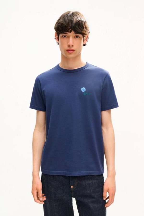 Kenzo T-Shirt - Blue Black