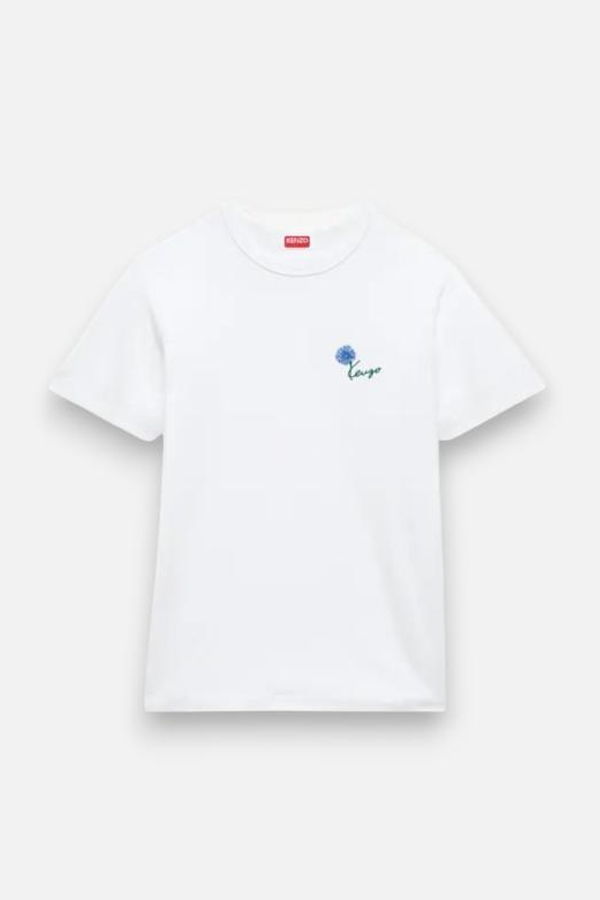 Kenzo T-Shirt - Off White