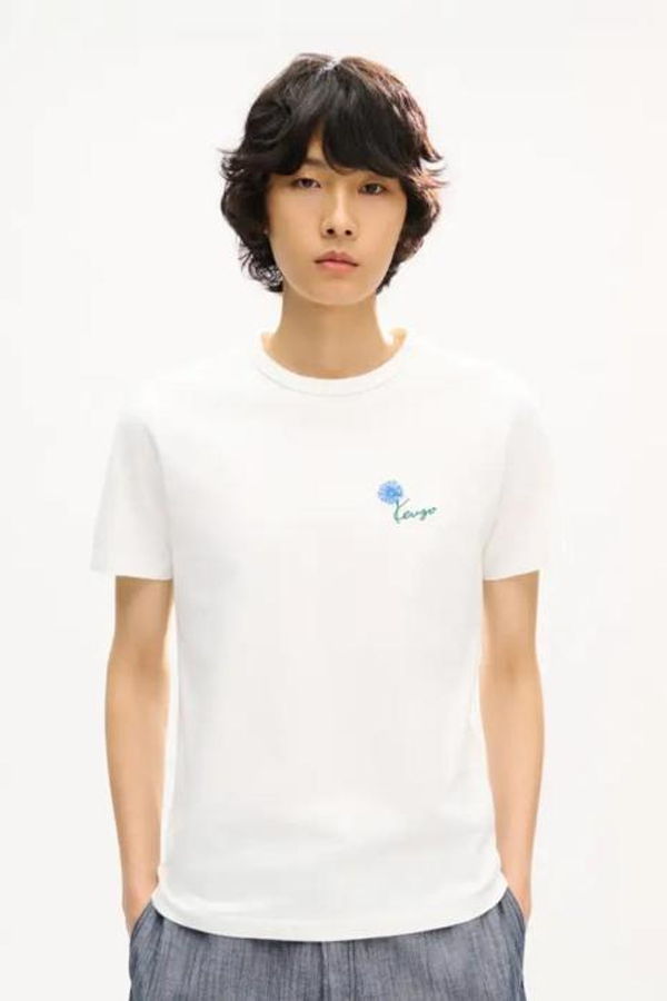 Kenzo T-Shirt - Off White
