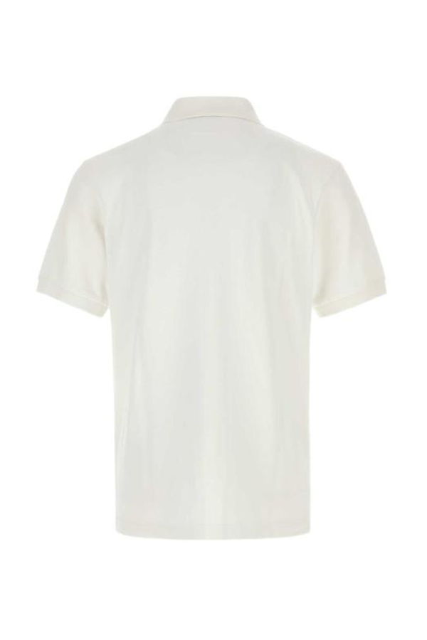 Kenzo Polo Shirt - Off White