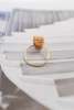 Beatriz Palacios Angel Skin Ring - Thumbnail 2
