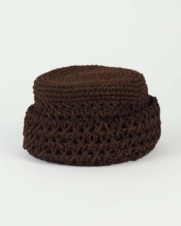 Clyde Toyo Roller Hat Clyde Toyo Roller Hat