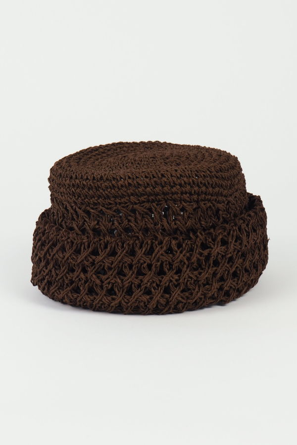 Clyde Toyo Roller Hat