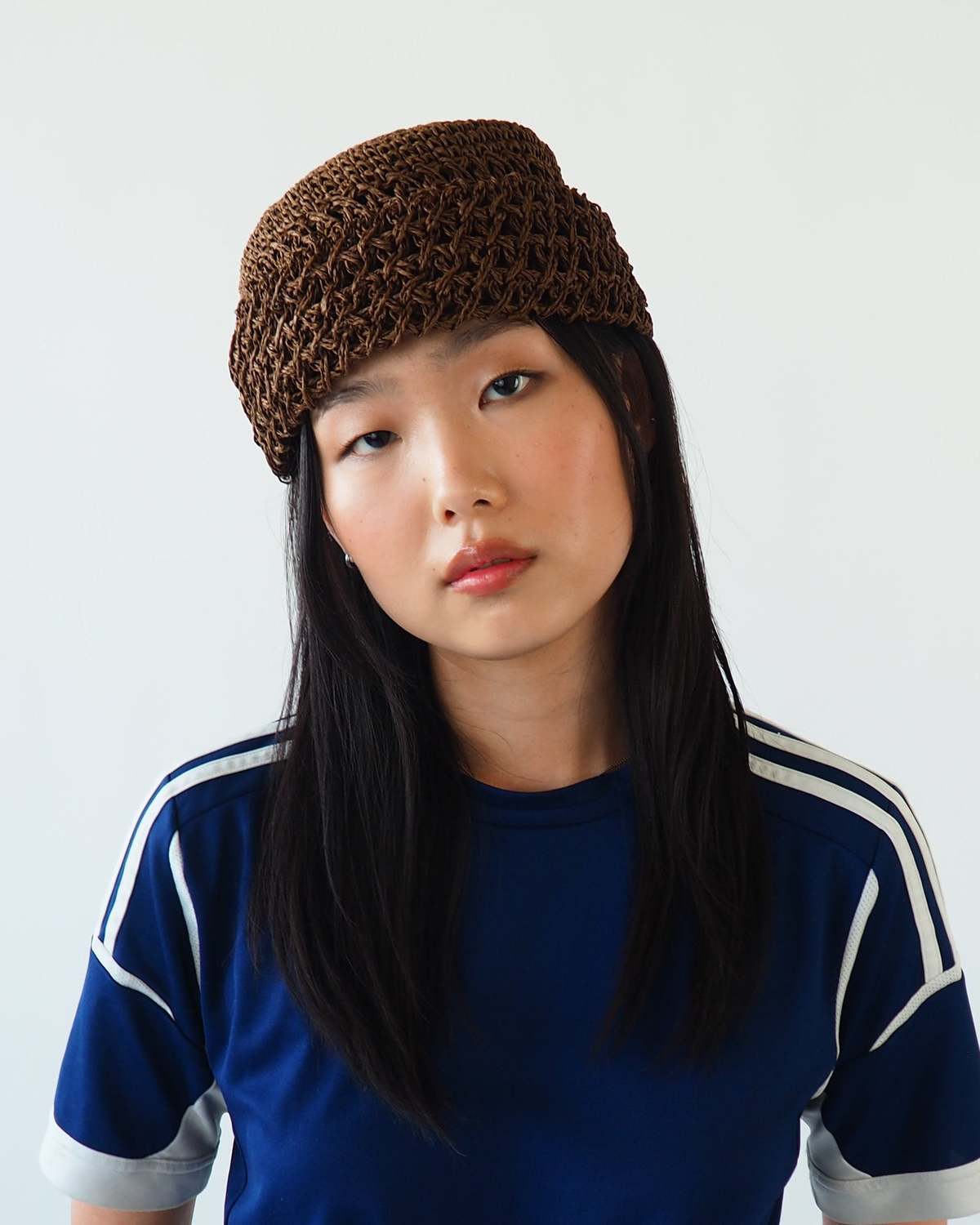 Clyde Toyo Roller Hat - Image 2 of 4