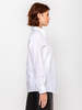 Ter et Bantine Geometric Cotton Poplin Shirt - Thumbnail 4