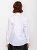 Ter et Bantine Geometric Cotton Poplin Shirt - Thumbnail 5