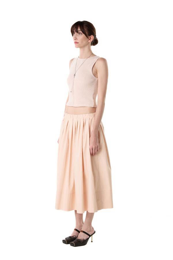 Proenza Schouler Cotton Top