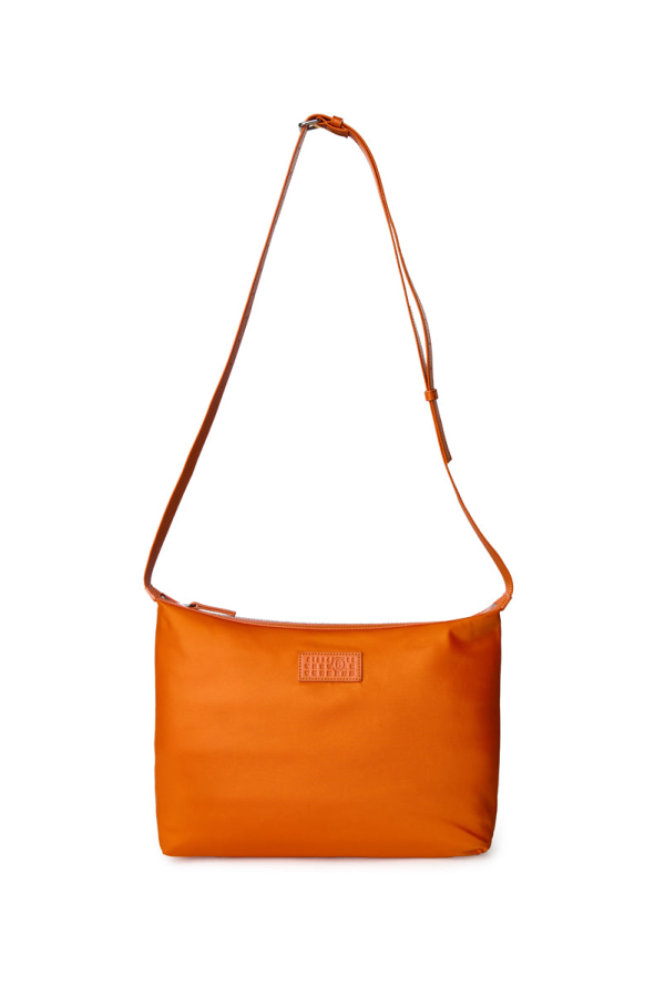 MM6 Maison Margiela Numeric Crossbody Bag