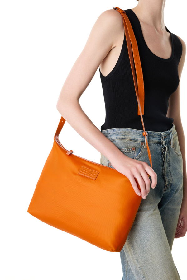 MM6 Maison Margiela Numeric Crossbody Bag