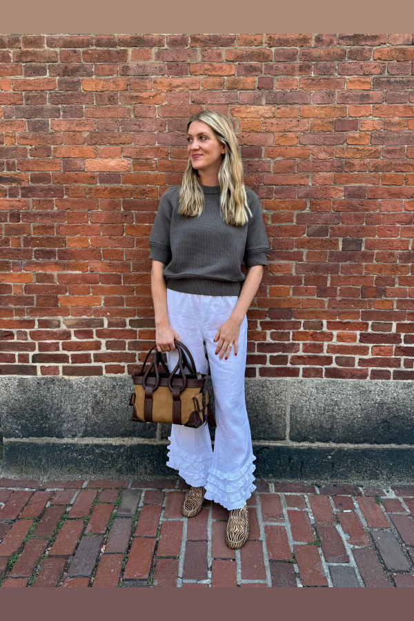 Posse Florence Pant