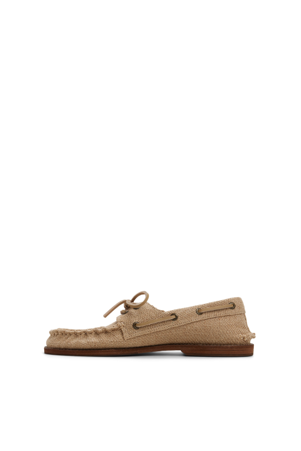 Sperry x Colbo AO 2-Eye Boat Shoe