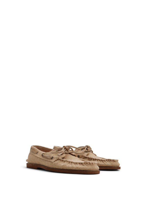 Sperry x Colbo AO 2-Eye Boat Shoe