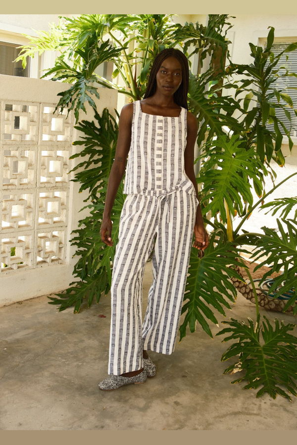Ace & Jig Leone Pant