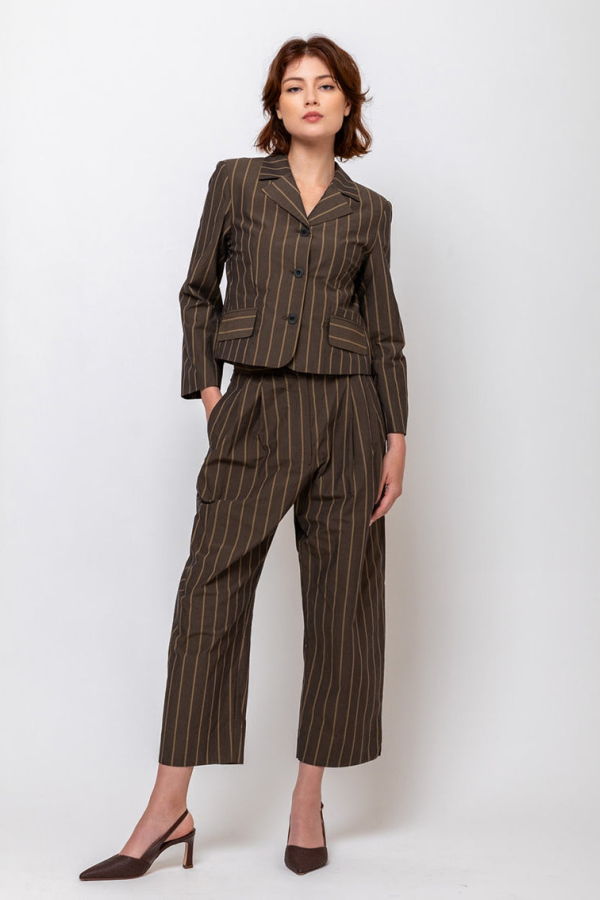 Rachel Comey Edkin Blazer
