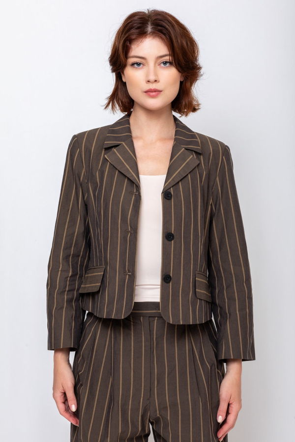 Rachel Comey Edkin Blazer