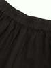 L.F.Markey Basic Linen Pant - Thumbnail 4