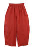 L.F.Markey Basic Linen Pant - Thumbnail 1