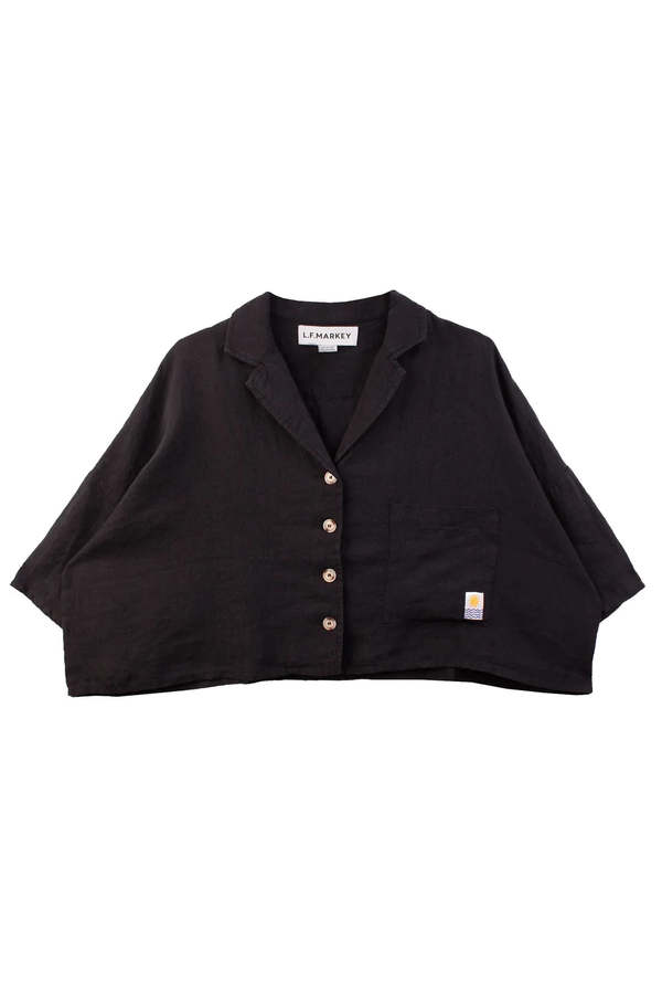 L.F.Markey Maxim Shirt L.F.Markey Maxim Shirt