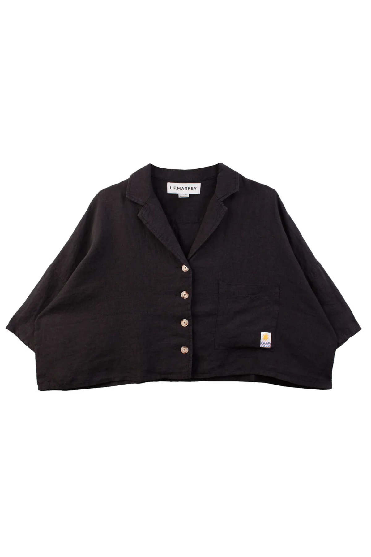 L.F.Markey Maxim Shirt - Image 1 of 2