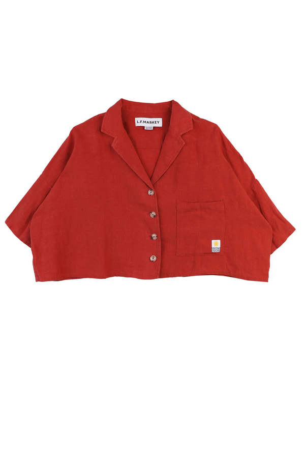L.F.Markey Maxim Shirt