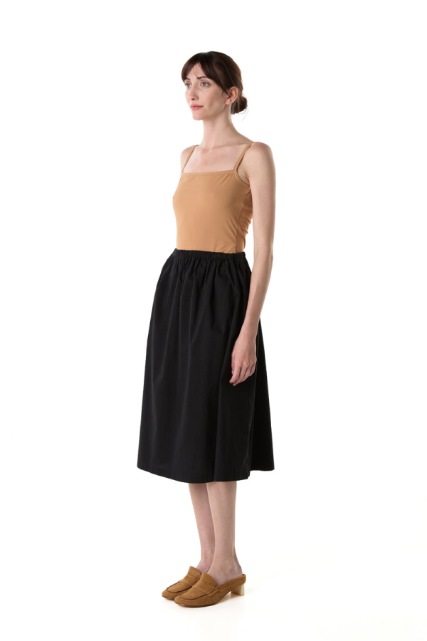 Proenza Schouler Cotton Skirt