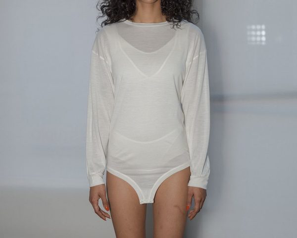 Baserange Michael Longsleeve Tee Baserange Michael Longsleeve Tee