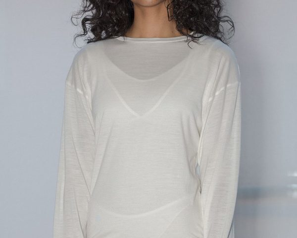 Baserange Michael Longsleeve Tee Baserange Michael Longsleeve Tee